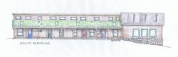 eco-lodge Common Ground Center family camp
